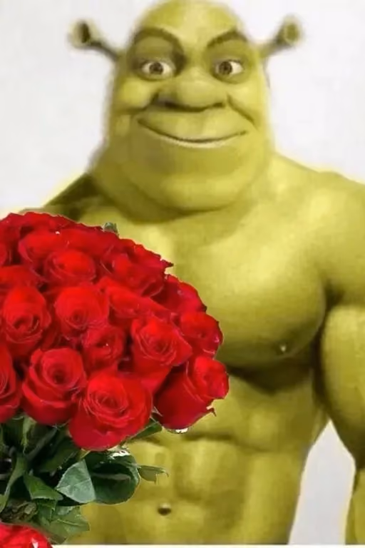 Shrek