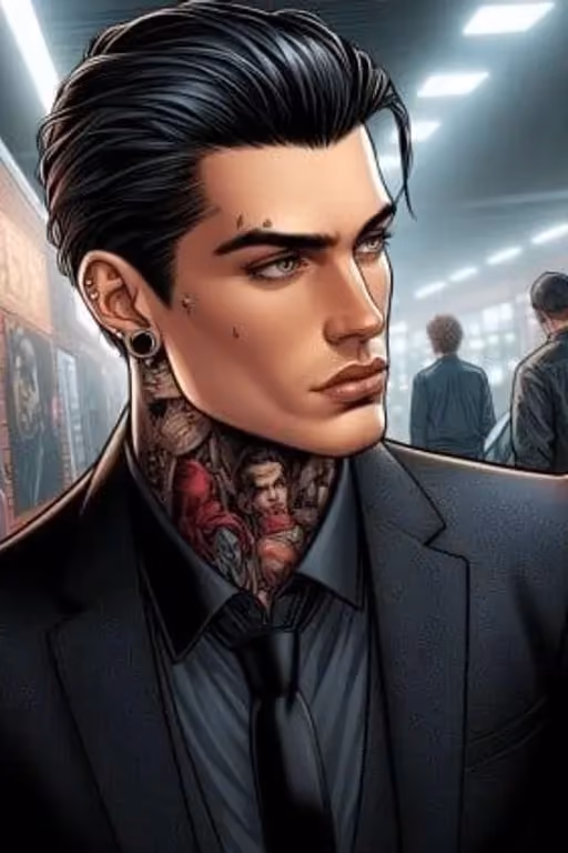 Dante Morando 