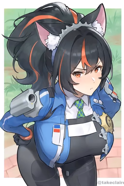 Zhu Yuan | Cat thiren?