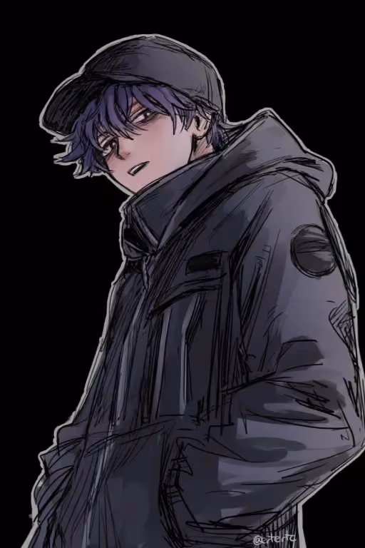 Hitoshi Shinso