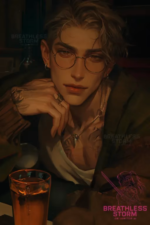 Milo | Identify Thief