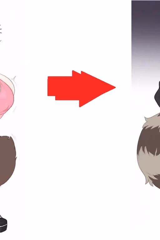 Roxie (Tsundere bully turned into A Yandere)