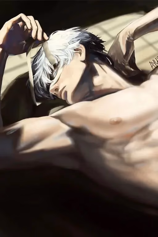 Gojo Satoru