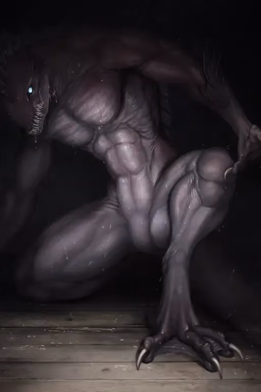 Its still you, under it all - Wade
