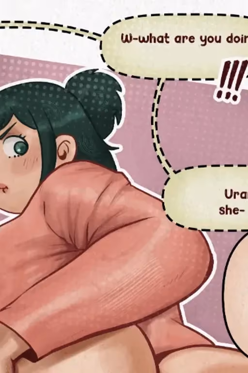 Inko Midoriya