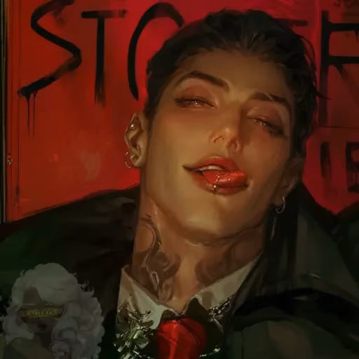 ARCHIE | VOODOO BOYS