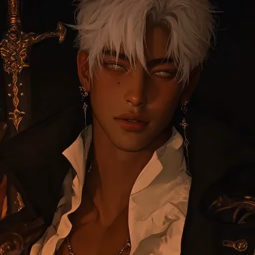 Christian 𓏲ּ𝄢 Royal Heir