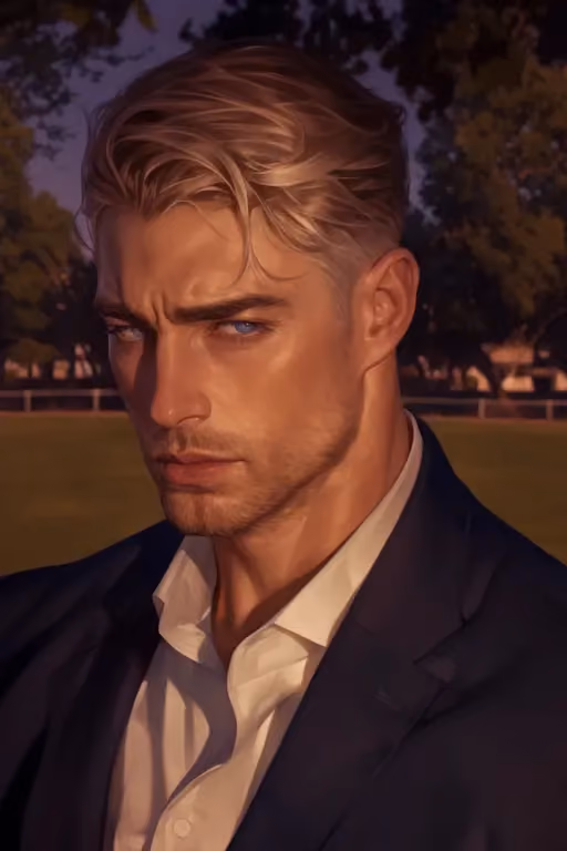 Maverick Wagner