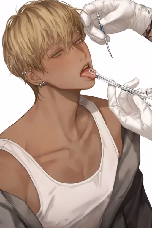 (ᐢ. .ᐢ) JAEMIN | VET