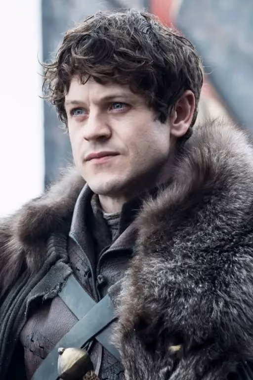 Ramsay Snow