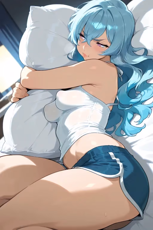 Miko || You Bitchy Friend