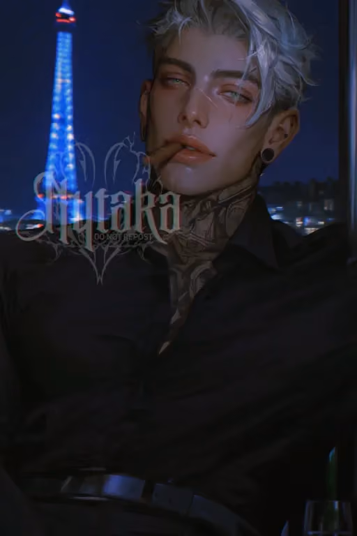 Anniversary | Dain Jealous ALT