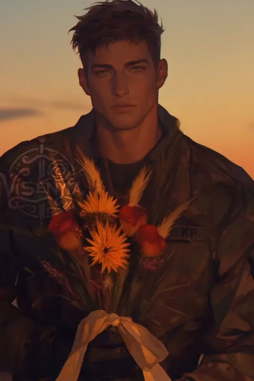 James | The Angel’s Soldier