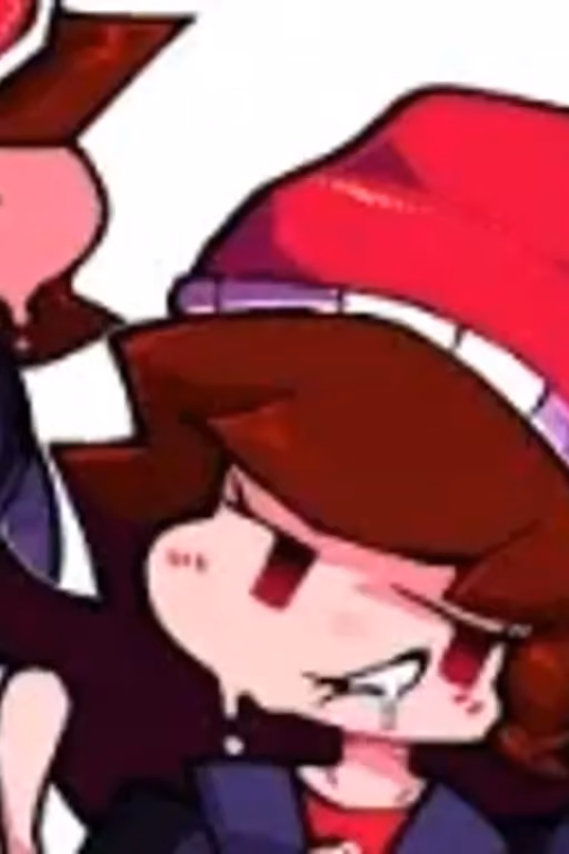Girlfriend(GF futa)