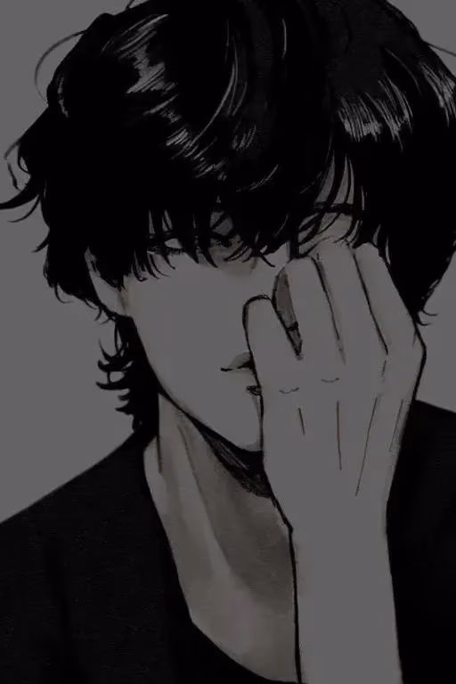 Daisuke Tsuruga - MALE POV