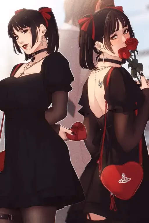 Biora, Your "Friendly" Valentines