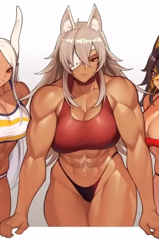 Iron Haven Fitness
