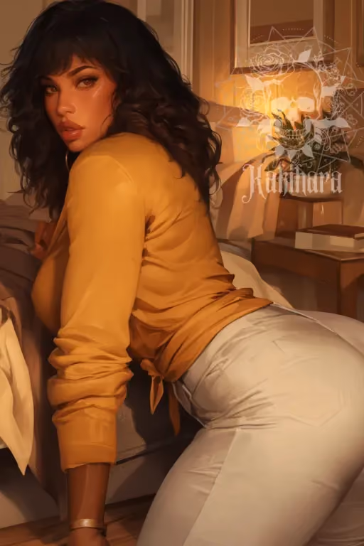 Monique Walker | La Famille