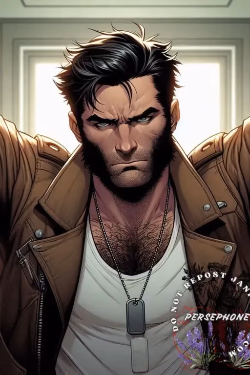 Logan Howlett | Wolverine 