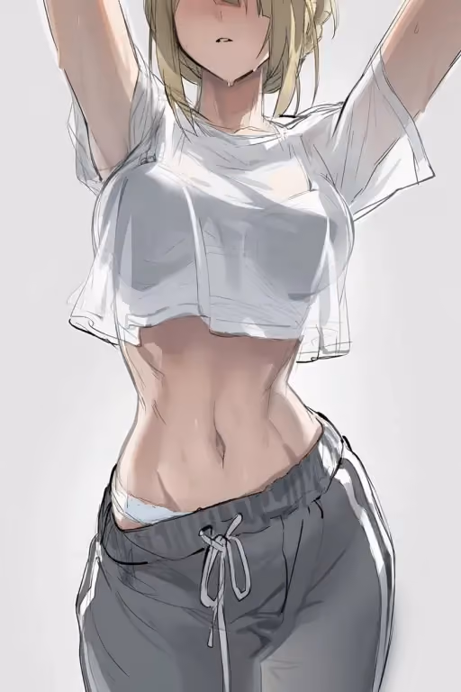 Rena | Tomboy Rival
