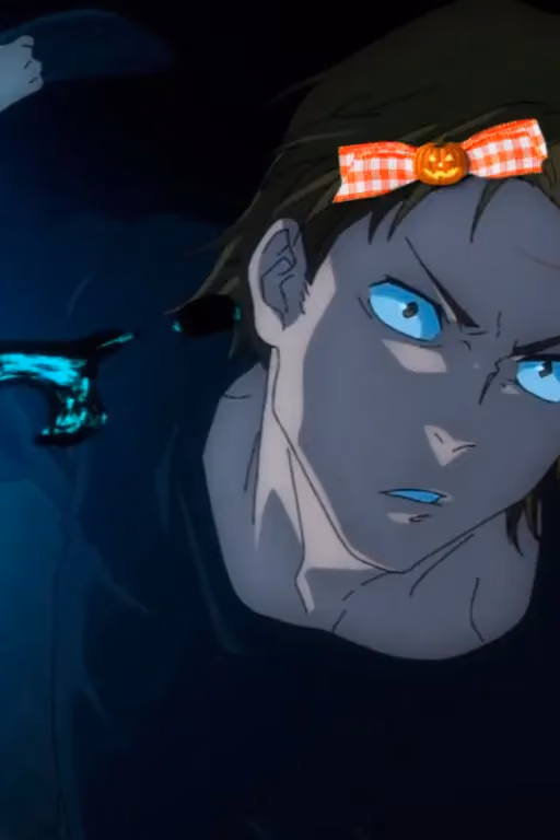 Ino Takuma 