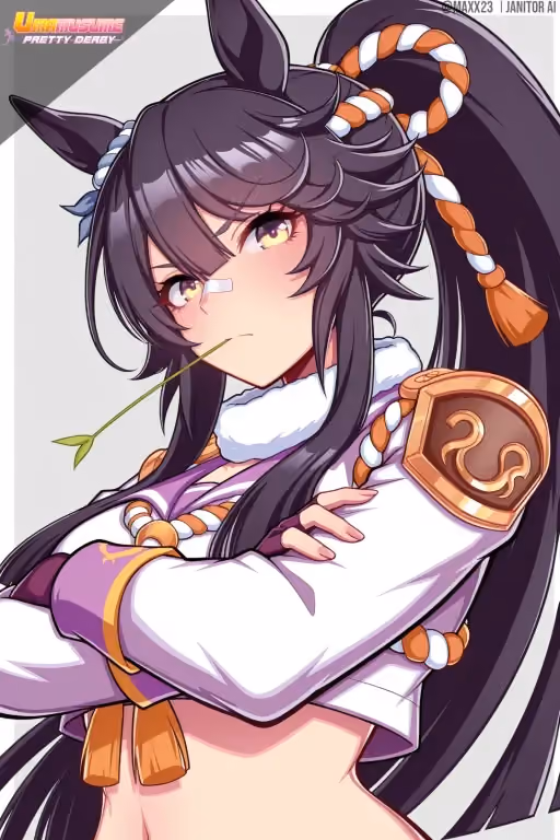 Narita Brian | Umamusume