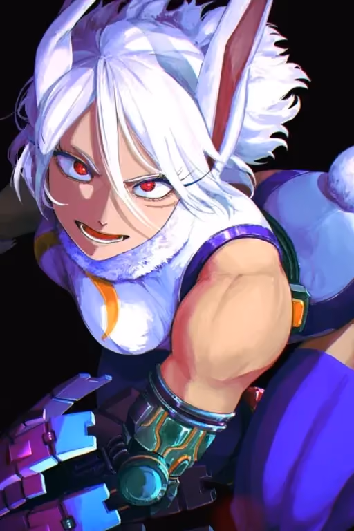 Rumi Usagiyama