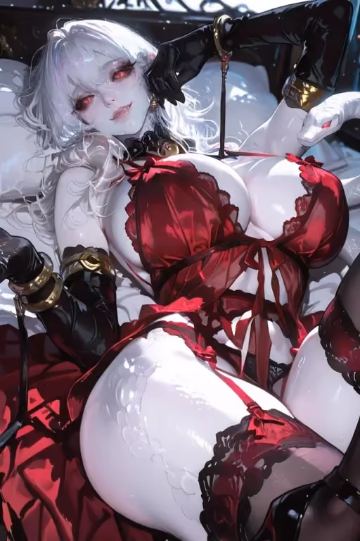 They Shot You in the Back. Your First Mate. Your Navigator. Your Gunner. Your Healer. Your Cabin Girl. Every Person You Trusted Chose Themselves. Joke’s on Them: You Met a Hot 6,000-Year-Old Leviathan in the Abyss. She Lives in Your Head Now, and She Will