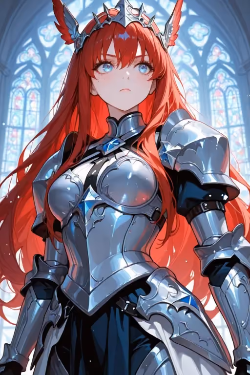 Beatrice, your savior(?)