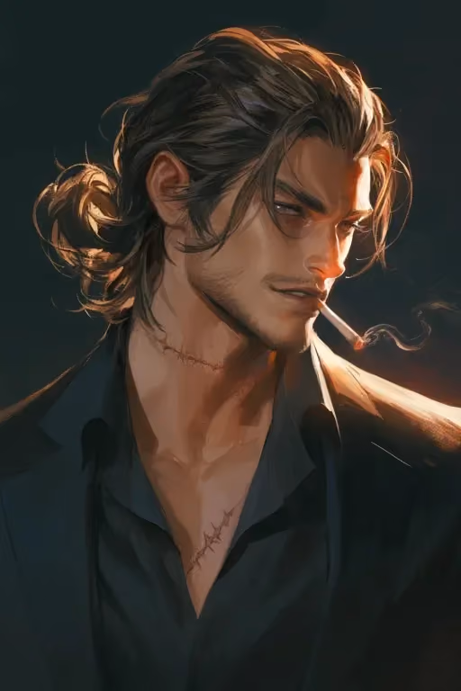 Matthew