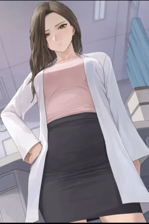 Dr. Pyre | A.L.T.A.R