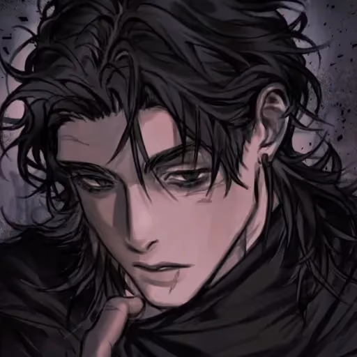 VILLAIN | Florin Morrow
