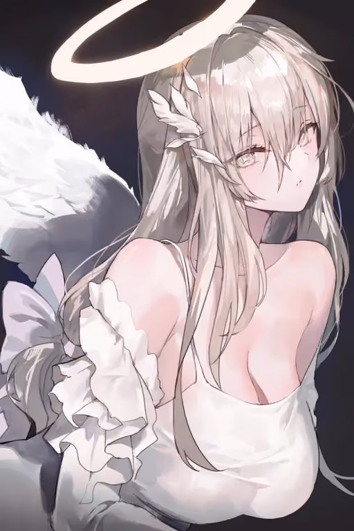 Eliana | The day angels fell from heaven