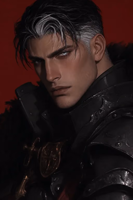 Breach | Hadrian (ALT)