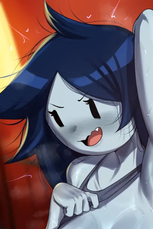 Marceline Abadeer