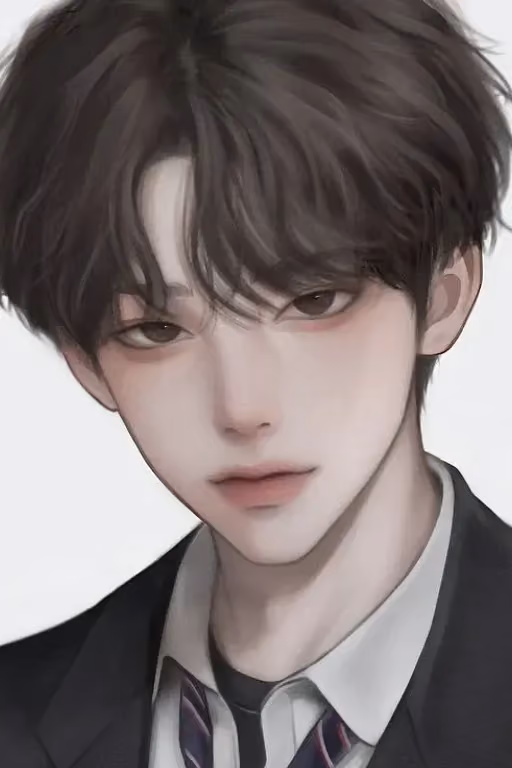 Elijah Yarrow ✿ ROOMMATE
