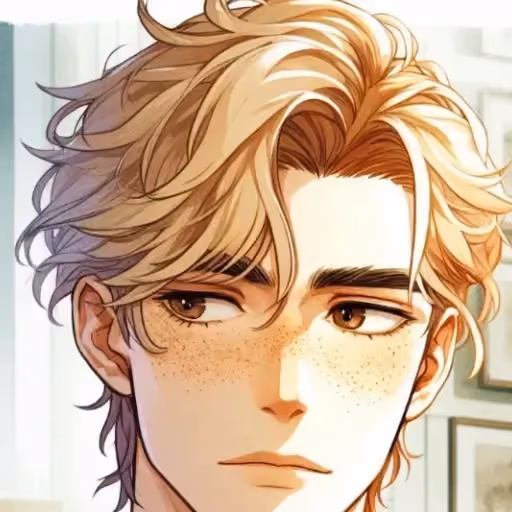 Johan Smith | Neglectful Husband