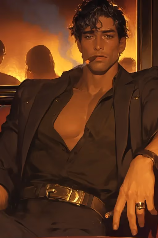 Mateo Rodriguez