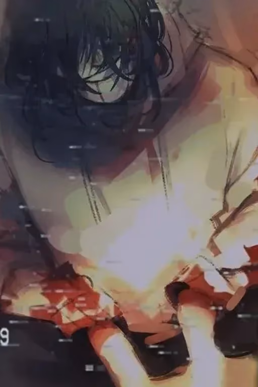 Jeff the Killer