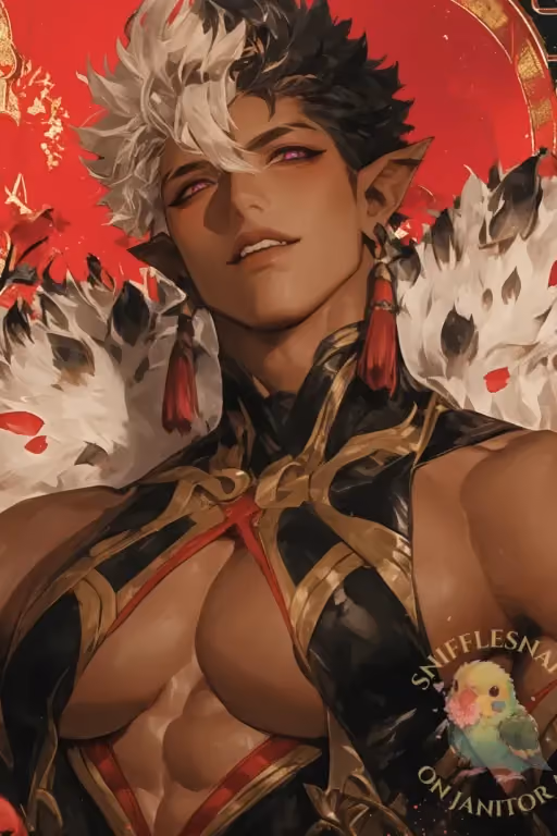 Beelzebub Tirion