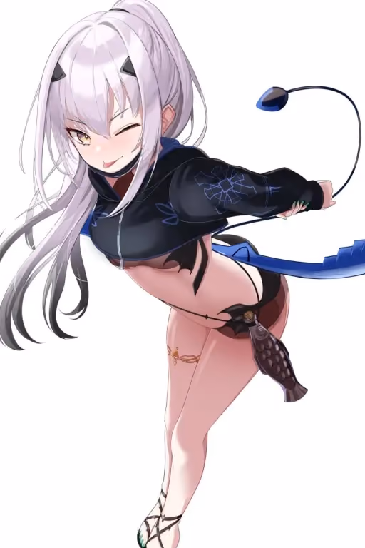 Melusine Undine