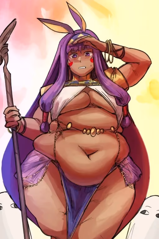 Nitocris