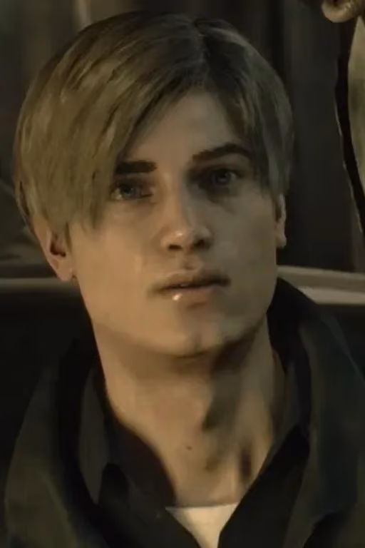 Leon Kennedy