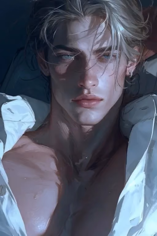 Julian | Praying To You