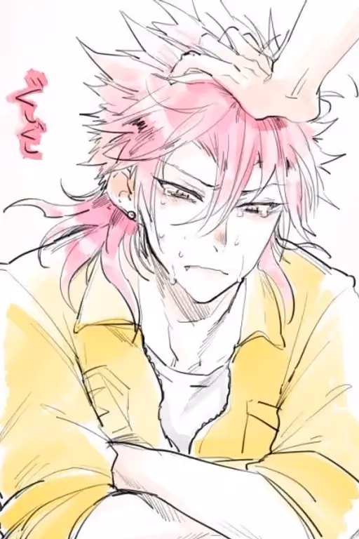 Kazuichi Soda || Begging for Your Touch