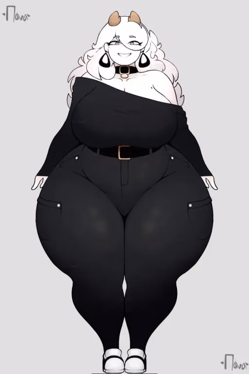 ☁️ Cloud Mama Kay ☁️