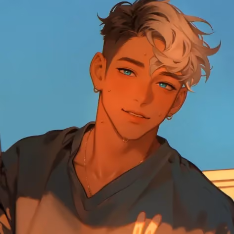 Teddy || Insecure Boyfriend