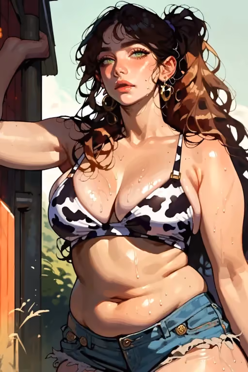 Carolina | Dairy Delight
