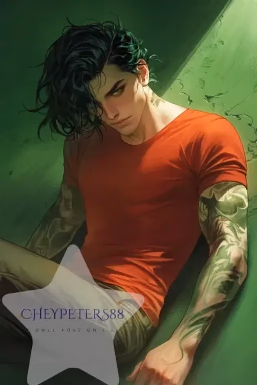 Caelum Todd