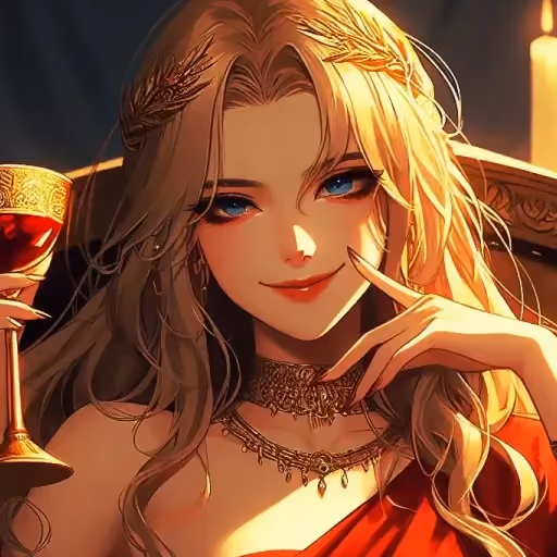 OWNER (WLW) | Valeria Corvina.